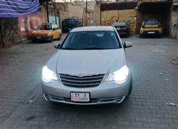 Chrysler Sebring